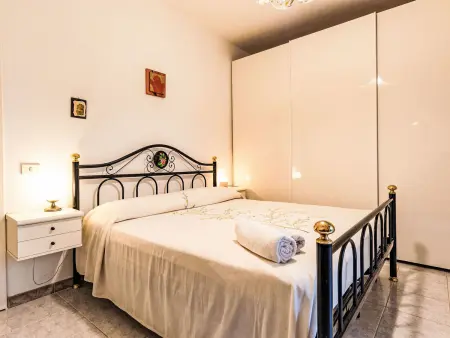 Appartement IL Porto, 2 chambres à 300 m de la mer à Porto Azzurro : photo 2