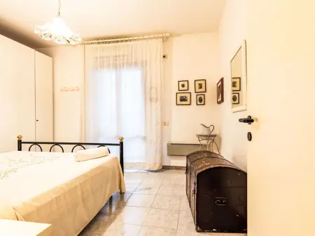 Appartement IL Porto, 2 chambres à 300 m de la mer à Porto Azzurro : photo 4