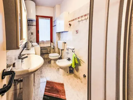 Appartement IL Porto, 2 chambres à 300 m de la mer à Porto Azzurro : photo 12