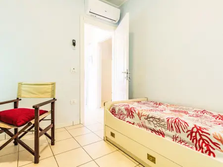 Appartement Pergola al Cavo 5 avec piscine, à 800 m de la plage à Cavo : photo 11