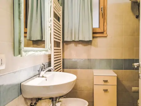 Appartement Pergola al Cavo 5 avec piscine, à 800 m de la plage à Cavo : photo 17