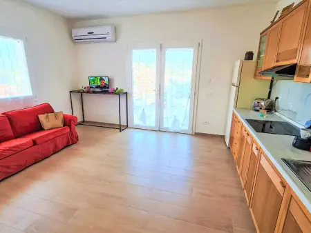 Spiagge Bianche : appartement face à la plage, Portoferraio : photo 6