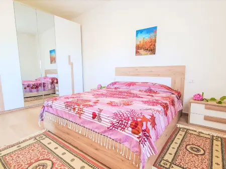 Spiagge Bianche : appartement face à la plage, Portoferraio : photo 7