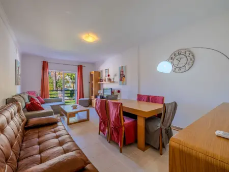 Appartement 3 pièces à Albufeira, piscine et jardin, Encosta São José : photo 2