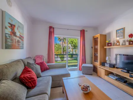 Appartement 3 pièces à Albufeira, piscine et jardin, Encosta São José : photo 3