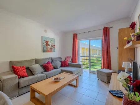 Appartement 3 pièces à Albufeira, piscine et jardin, Encosta São José : photo 6