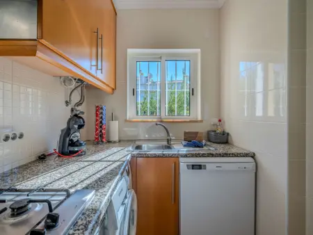 Appartement 3 pièces à Albufeira, piscine et jardin, Encosta São José : photo 10