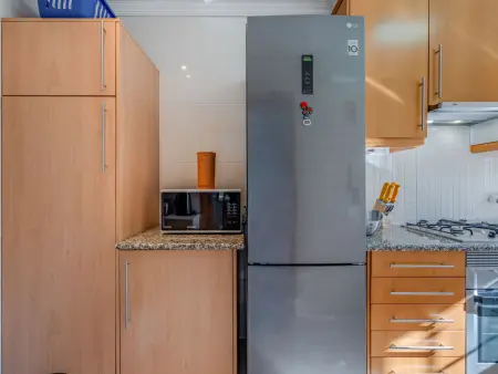 Appartement 3 pièces à Albufeira, piscine et jardin, Encosta São José : photo 11