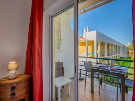 Appartement 3 pièces à Albufeira, piscine et jardin, Encosta São José : photo 14