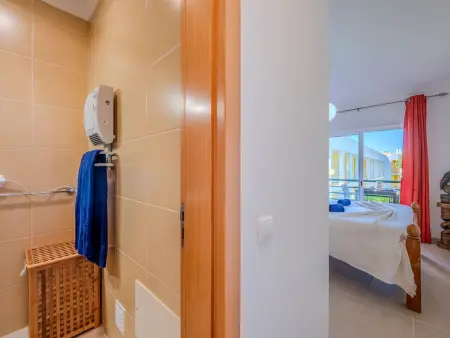 Appartement 3 pièces à Albufeira, piscine et jardin, Encosta São José : photo 15