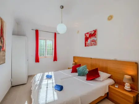 Appartement 3 pièces à Albufeira, piscine et jardin, Encosta São José : photo 18