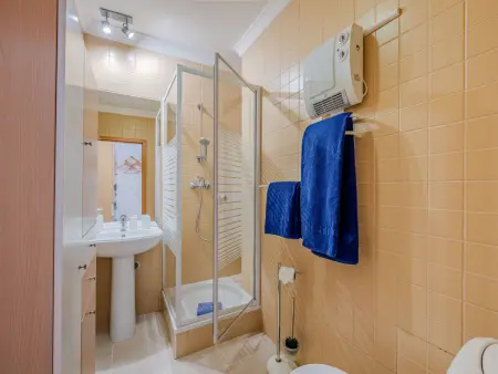 Appartement 3 pièces à Albufeira, piscine et jardin, Encosta São José : photo 19