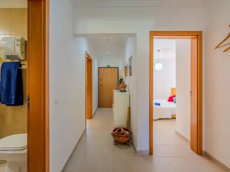 Appartement 3 pièces à Albufeira, piscine et jardin, Encosta São José : photo 20