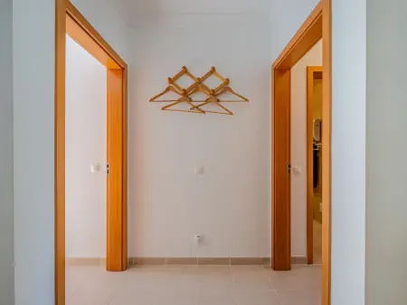 Appartement 3 pièces à Albufeira, piscine et jardin, Encosta São José : photo 21