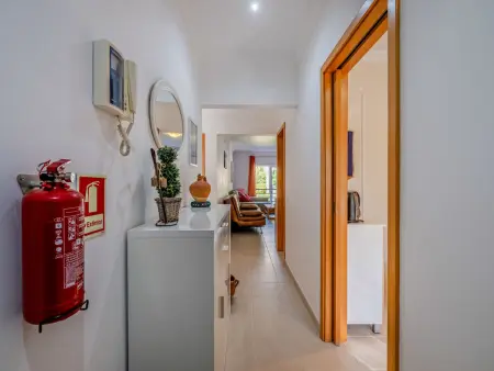 Appartement 3 pièces à Albufeira, piscine et jardin, Encosta São José : photo 22