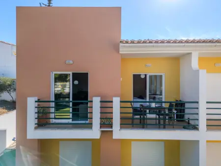 Appartement 3 pièces à Albufeira, piscine et jardin, Encosta São José : photo 25