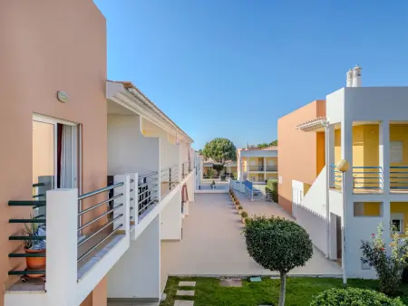 Appartement 3 pièces à Albufeira, piscine et jardin, Encosta São José : photo 27