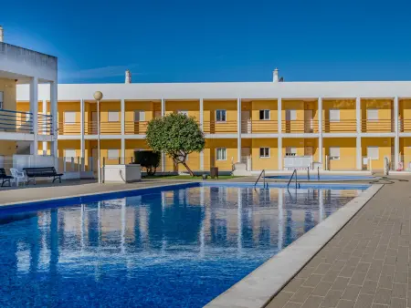 Appartement 3 pièces à Albufeira, piscine et jardin, Encosta São José : photo 28