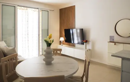 Appartement 4 personnes à Marina di Ragusa : photo 1