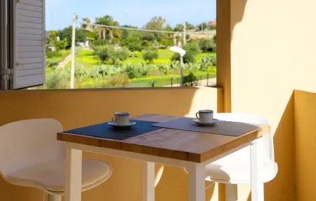 Appartement 4 personnes à Marina di Ragusa : photo 2