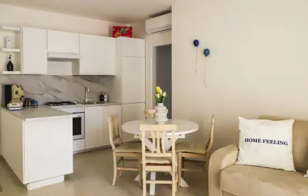 Appartement 4 personnes à Marina di Ragusa : photo 3
