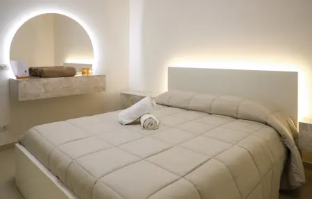 Appartement 4 personnes à Marina di Ragusa : photo 5