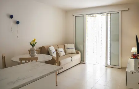 Appartement 4 personnes à Marina di Ragusa : photo 8