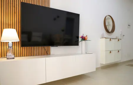 Appartement 4 personnes à Marina di Ragusa : photo 9