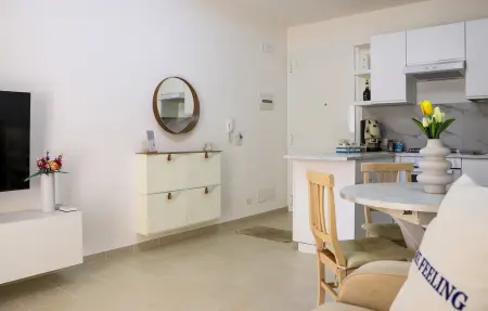 Appartement 4 personnes à Marina di Ragusa : photo 10