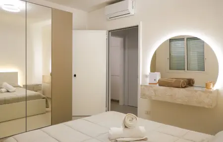 Appartement 4 personnes à Marina di Ragusa : photo 12