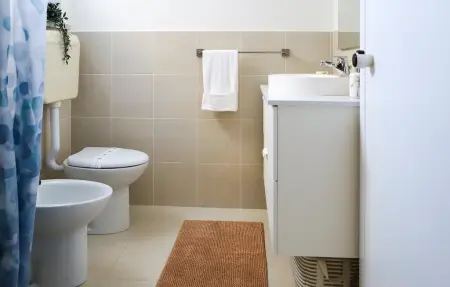 Appartement 4 personnes à Marina di Ragusa : photo 13