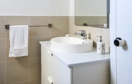 Appartement 4 personnes à Marina di Ragusa : photo 14