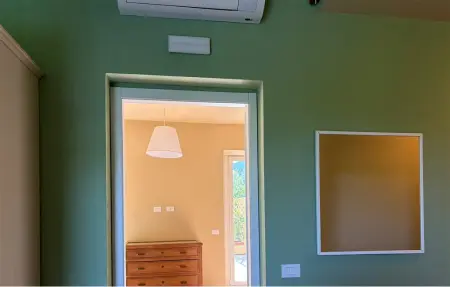 Il Costello, Appartement 6 personnes à Carro : photo 12