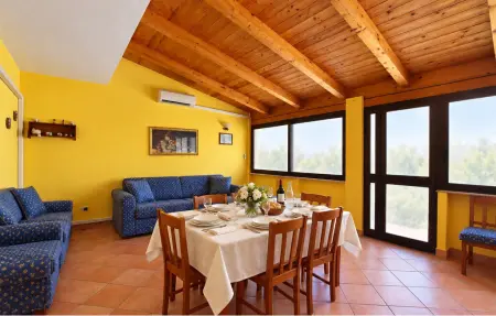 Appartement 4 personnes à Pizzo : photo 3