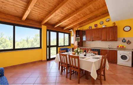 Appartement 4 personnes à Pizzo : photo 4