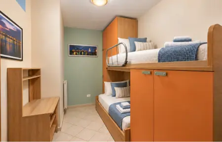 Appartement 4 personnes à Pizzo : photo 6