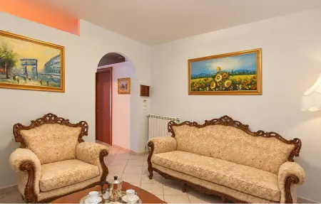 Appartement 4 personnes à Pizzo : photo 10