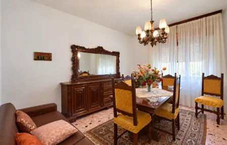 Appartement 2 personnes à Motta San Giovanni : photo 2