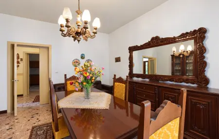 Appartement 2 personnes à Motta San Giovanni : photo 3