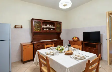 Appartement 2 personnes à Motta San Giovanni : photo 5