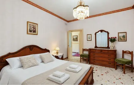Appartement 2 personnes à Motta San Giovanni : photo 8
