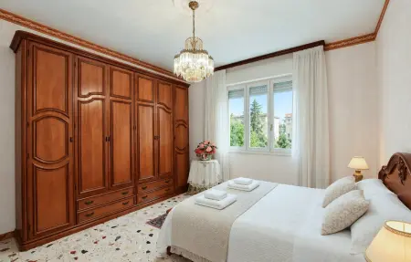 Appartement 2 personnes à Motta San Giovanni : photo 9