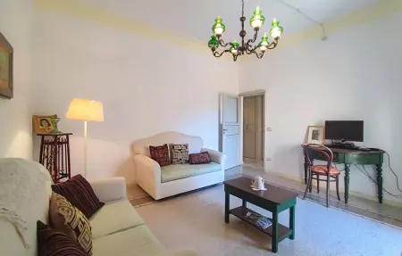 Don Antonio house, Appartement 4 personnes à Collesano : photo 1