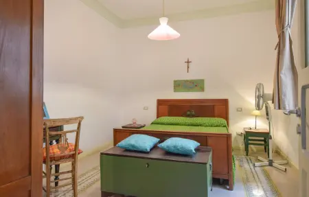 Don Antonio house, Appartement 4 personnes à Collesano : photo 3
