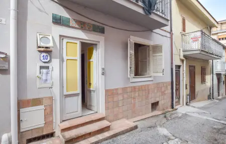 Don Antonio house, Appartement 4 personnes à Collesano : photo 4