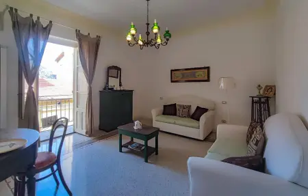 Don Antonio house, Appartement 4 personnes à Collesano : photo 9