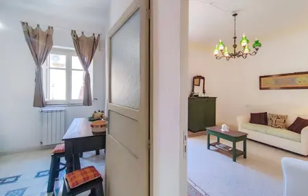 Don Antonio house, Appartement 4 personnes à Collesano : photo 10
