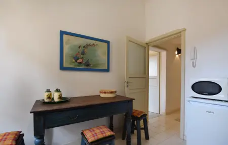 Don Antonio house, Appartement 4 personnes à Collesano : photo 12