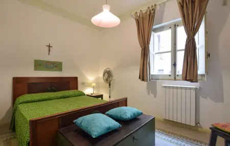 Don Antonio house, Appartement 4 personnes à Collesano : photo 13