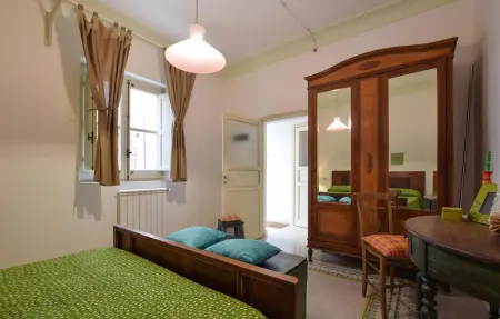Don Antonio house, Appartement 4 personnes à Collesano : photo 14